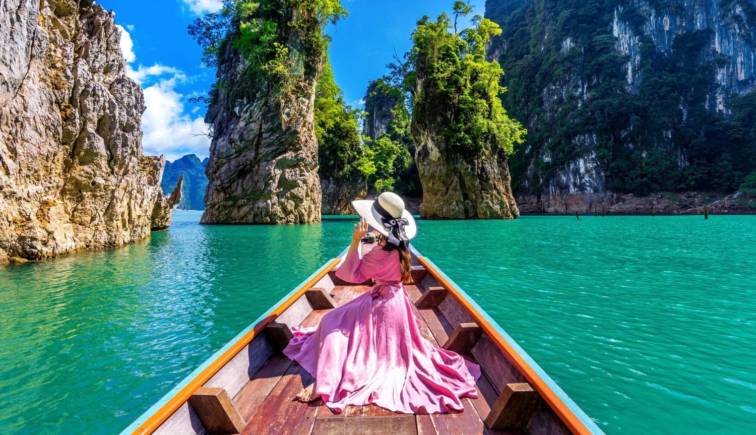 KayLux Travel, vietnambanner