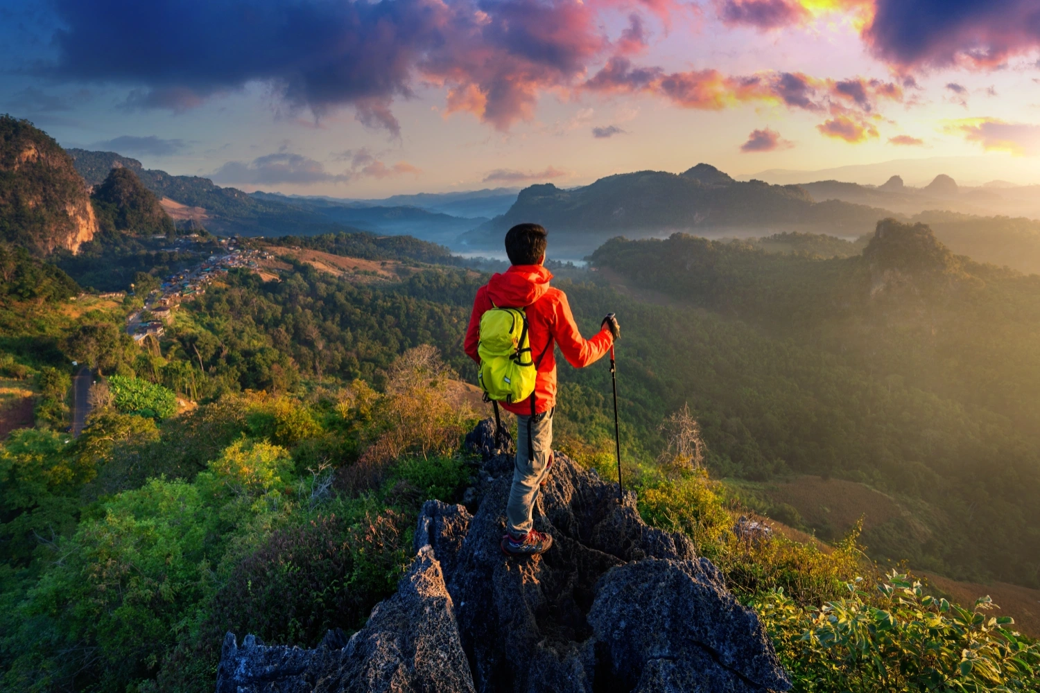 Why travel with KayLux